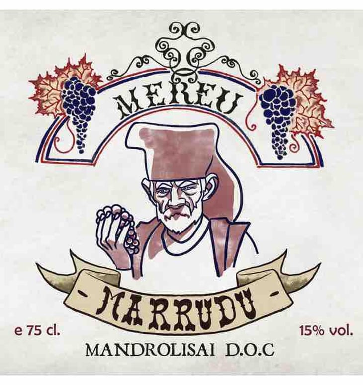 Marrudu - Azienda Agricola Mereu - enrico-mereu 