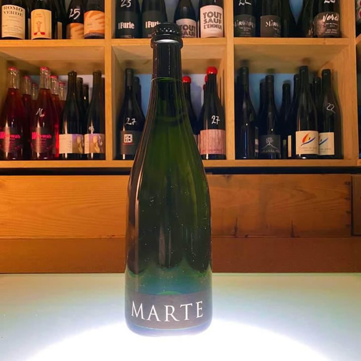 Marte - Piana dei Castelli - matteo-ceracchi 