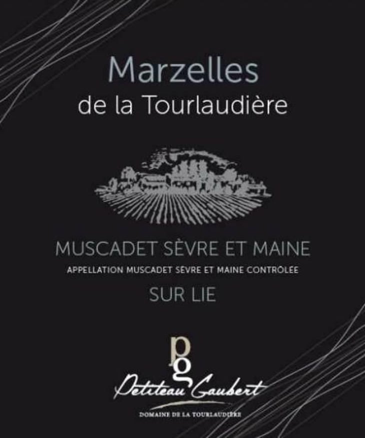 Marzelles de la Tourlaudière - Domaine de la Tourlaudière - romain-petiteau 