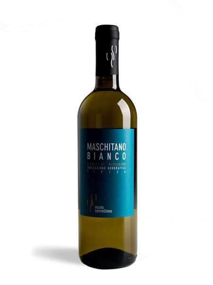 Maschitano bianco - Elisabetta & Luigi Carmelitano - musto-carmelitano-azienda-agricola 