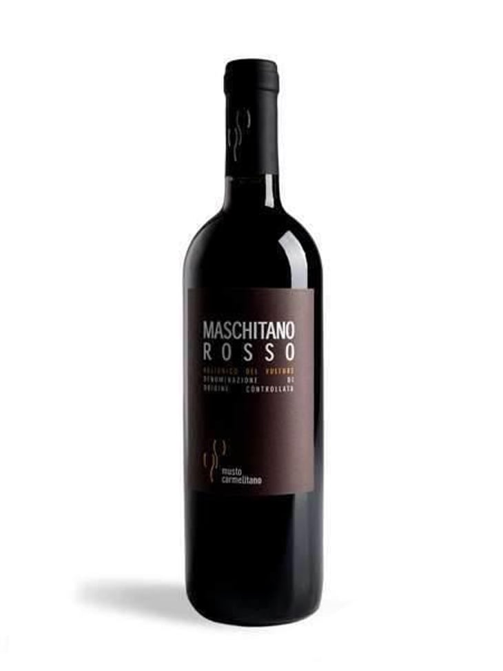 Maschitano rosso - Elisabetta & Luigi Carmelitano - musto-carmelitano-azienda-agricola 