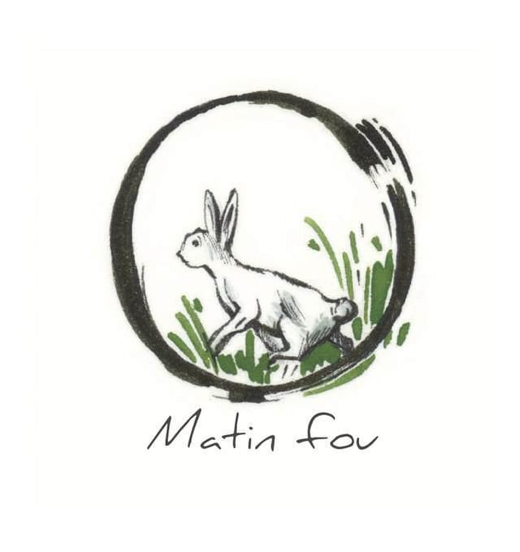 Matin Fou - Lindenlaub - christophe-lindenlaub 