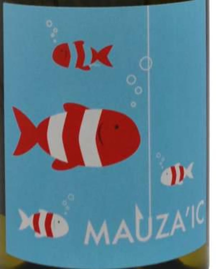 Mauza'ic - L'Esperluette - jean-claude-anne-beirieu 