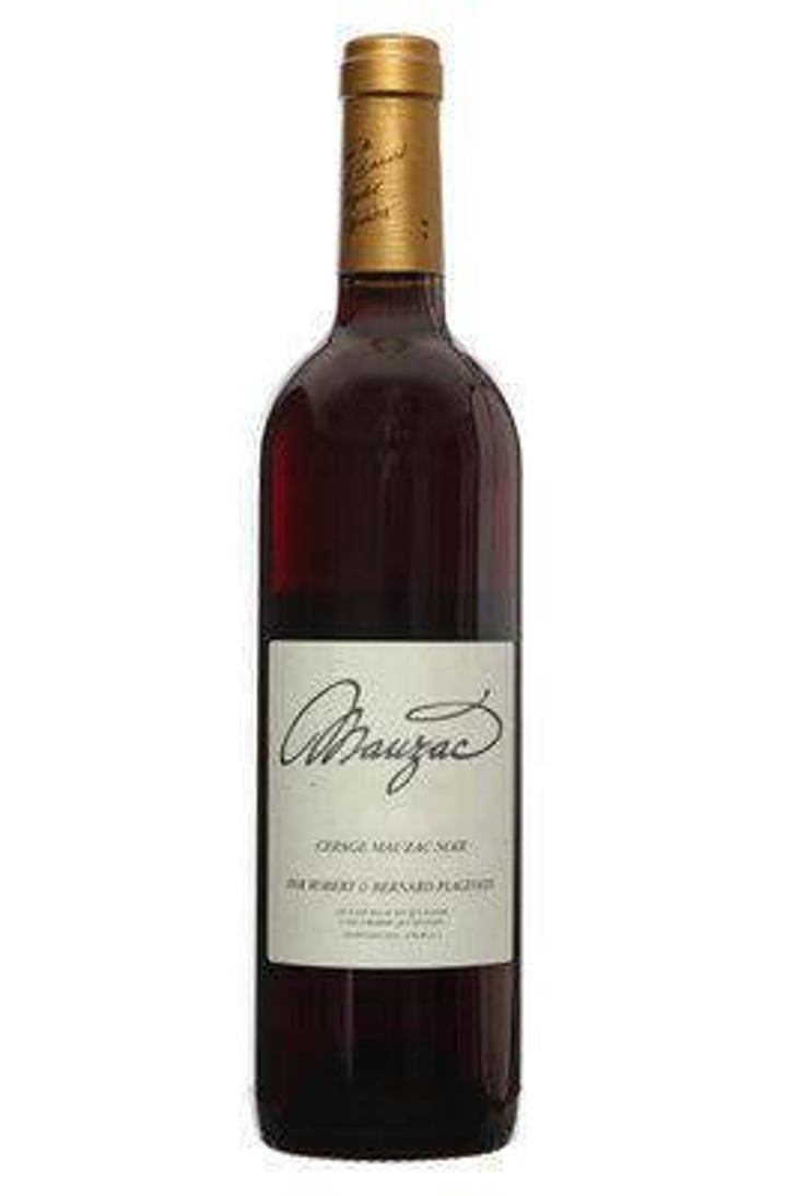 Mauzac Noir - Domaine Plageoles - bernard-florent-romain-plageoles 