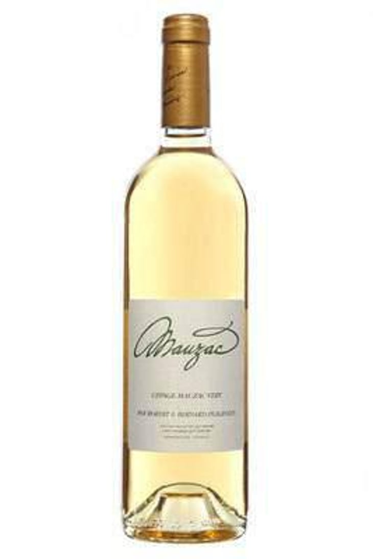 Mauzac Vert - Domaine Plageoles - bernard-florent-romain-plageoles 