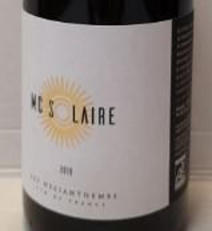 MC Solaire - Domaine des Hélianthèmes - olivier-contion -2019