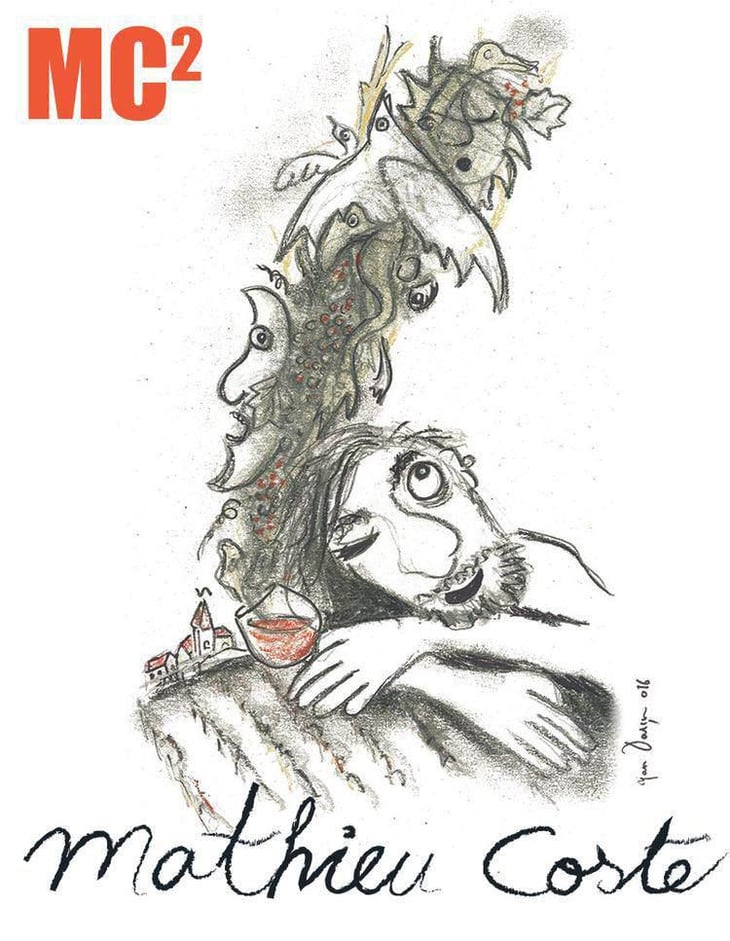 MC2 - Domaine Bio Coste - mathieu-coste 
