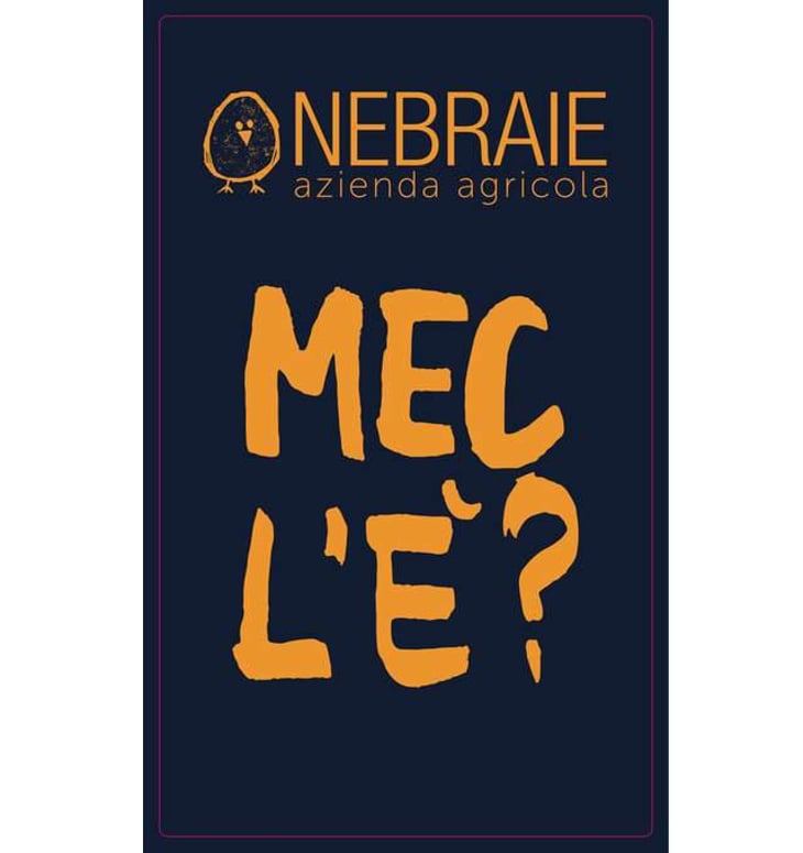 MEC L'E'? - Azienda Agricola Nebraie - andrea-tacchella -2022