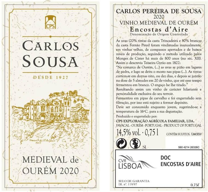 Medieval de Ourém - Carlos Sousa - carlos-sousa 