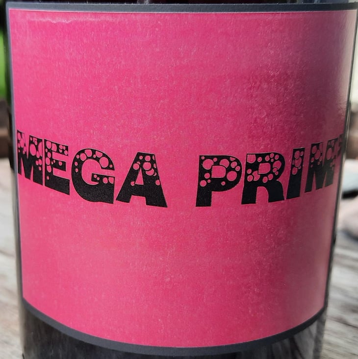 Mega Prim’ - Domaine Du Bois Rond - melanie-dedron-et-igor-denat 
