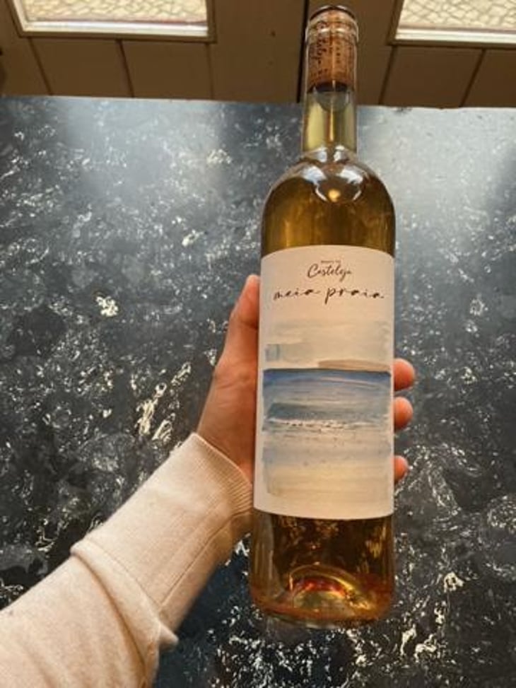 Meia Praia - Monte da Casteleja - guillaume-leroux -2020