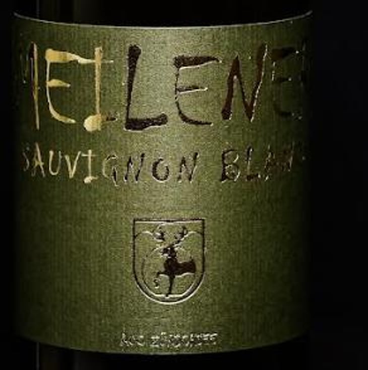 Meilener Sauvignon Blanc - Weingut Rebhalde - sven-hohl 