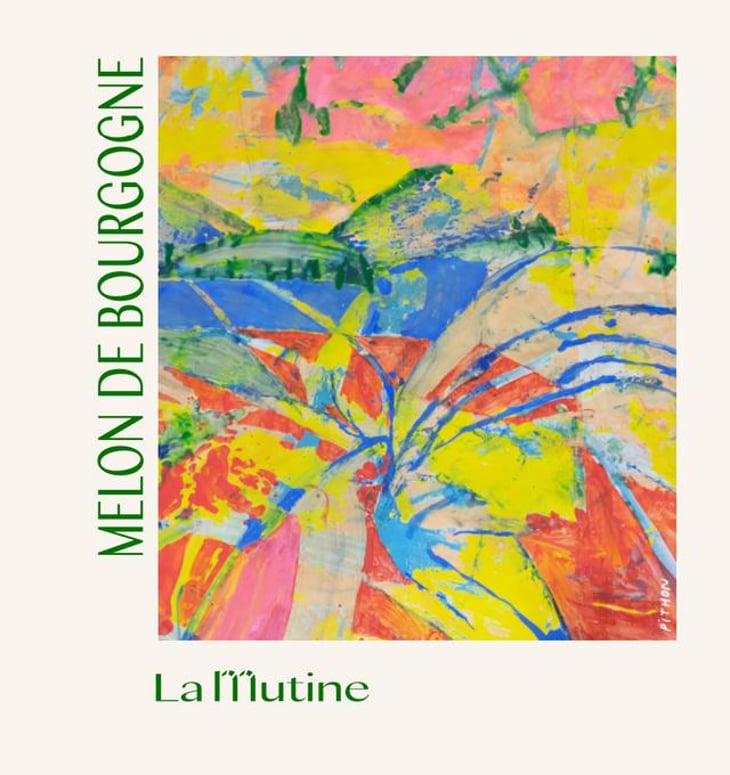 La Voisine - Domaine La Mutine - jean-paul-pando 