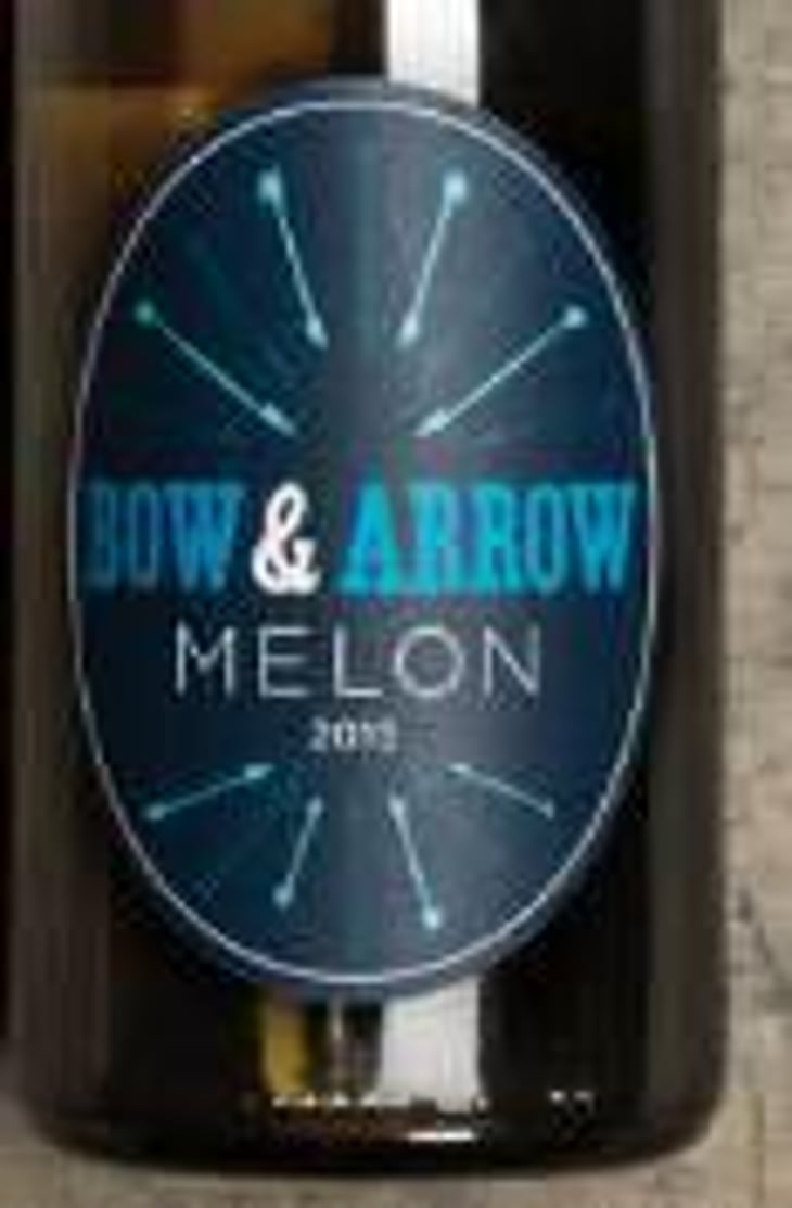 Melon - Bow & Arrow - scott-frank 