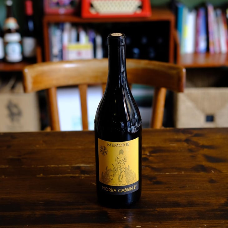memorie - Cantina Morra Gabriele, già Pautasso dal 1880 - gabriele-testa-stefano-campaniello 