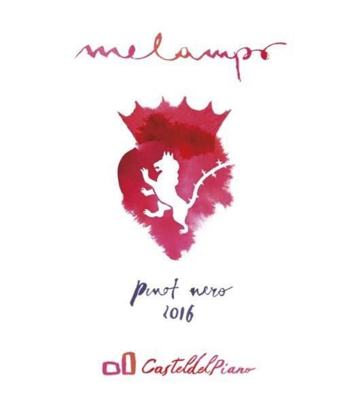 Melampo - Casteldelpiano Azienda Agricola - andre-ghigliazza-sabina-ruffaldi 