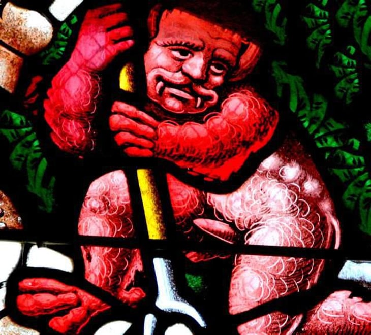 Mephisto - Domaine de L'Ecu - claire-fred-niger 