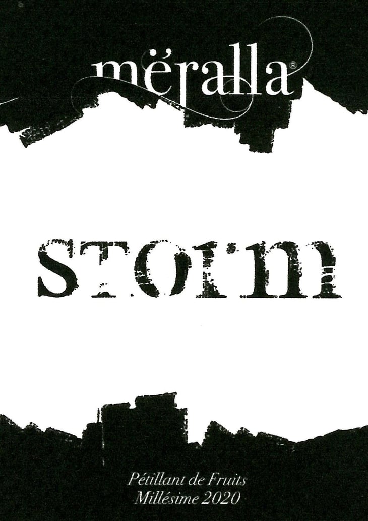 Mëralla Storm - Mëralla - michele-ramponi -2020