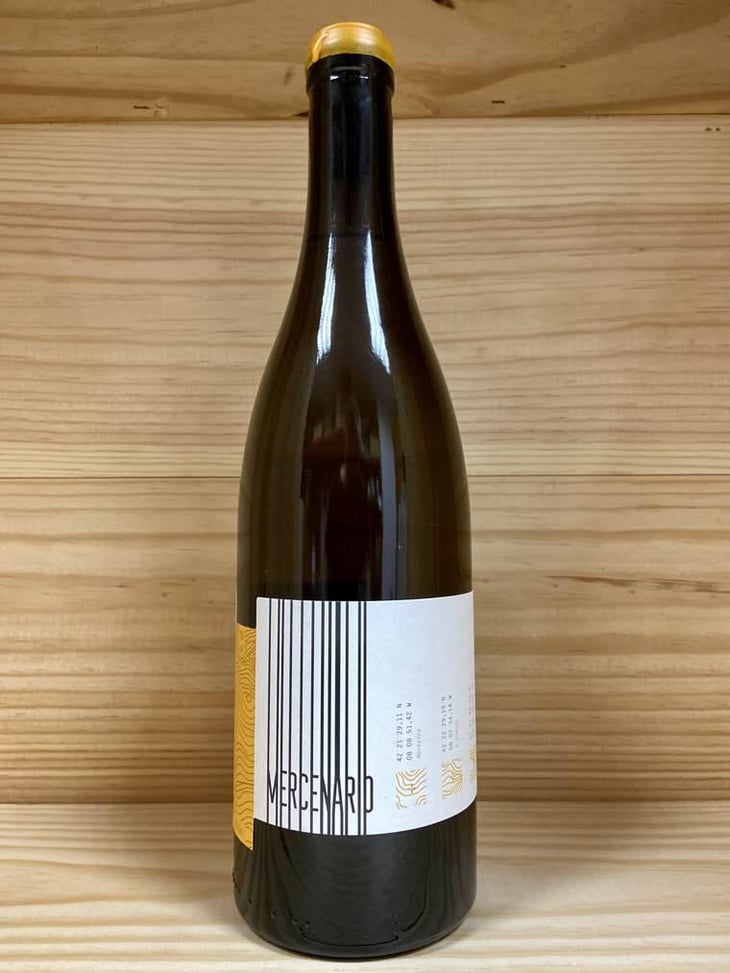 Mercenario Parcela O Balado - Fazenda Agricola Augalevada - iago-garrido -2020