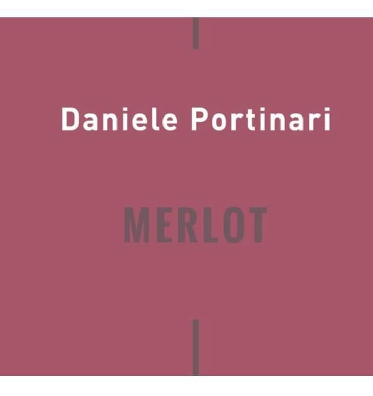 Merlot - Azienda Agricola Daniele Portinari - daniele-portinari 