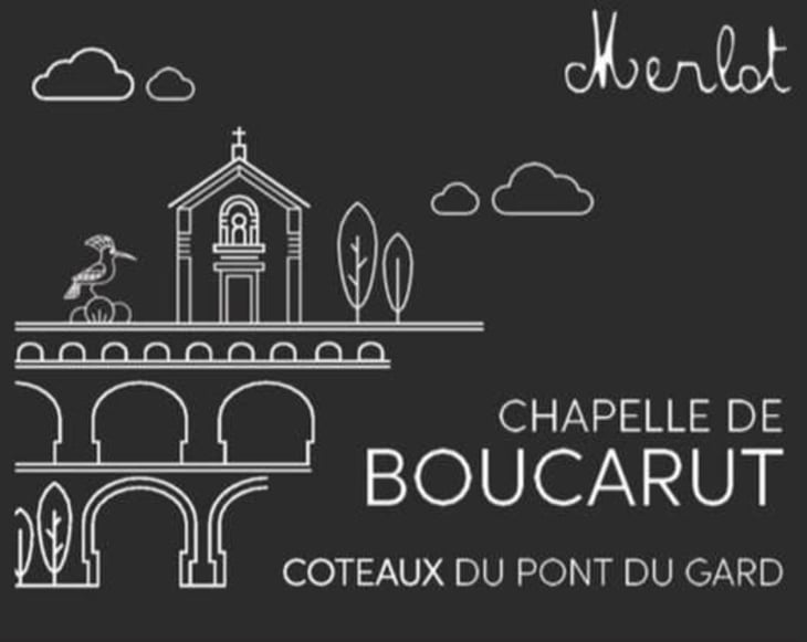 Merlot - Château Boucarut - saskia-maurice-goetschy 