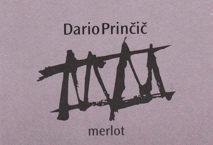 Merlot - Dario Prinčič - dario-princic 