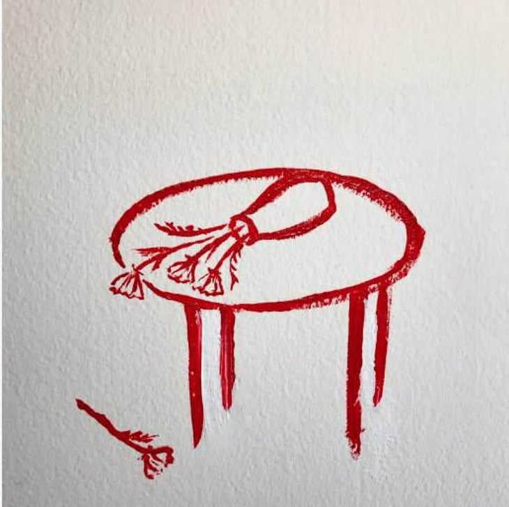 Merlot - Deux Punx - dan-schaaf-aaron-olson 