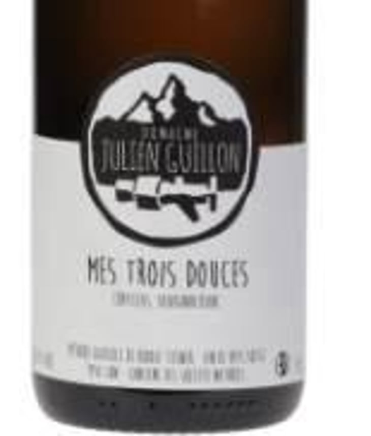 Mes Trois Douces - Domaine Julien Guillon - julien-guillon 