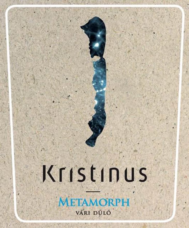 Metamorph - Kristinus - florian-zaruba 