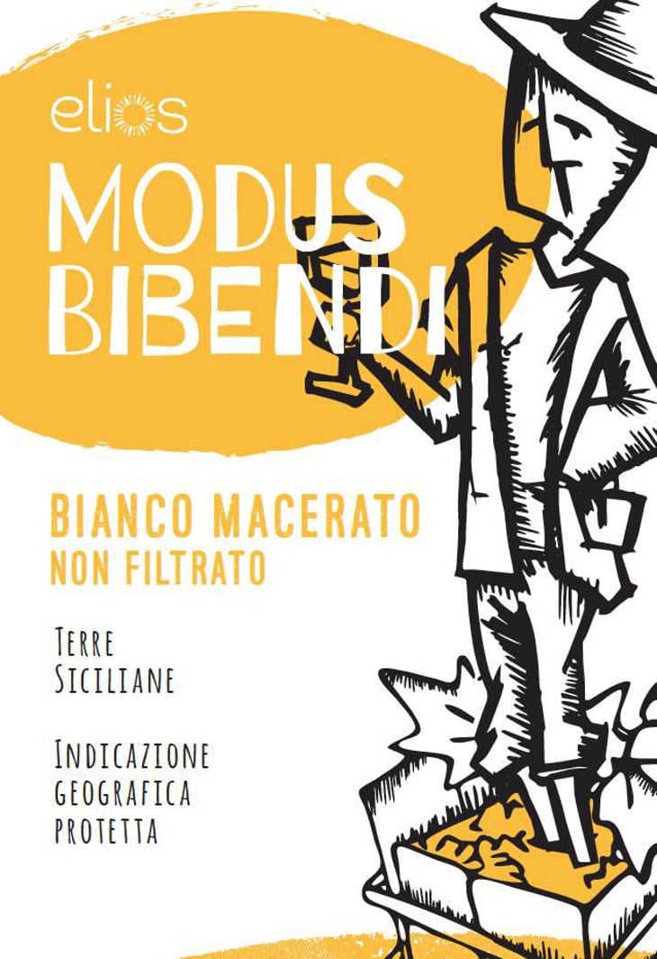 Modus Bibendi Macerato - Elios - nicola-adamo-guido-grillo 