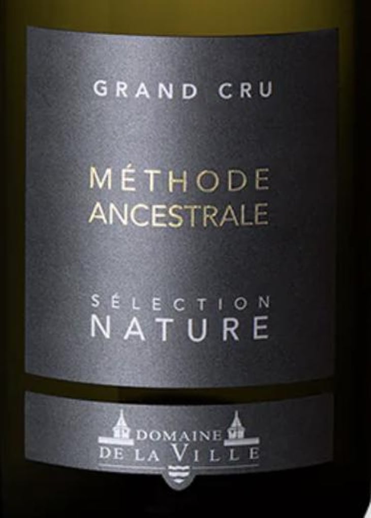 Méthode Ancestrale - Domaine de la Ville de Morges - julien-pasche 