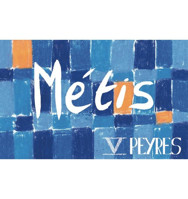 Métis - Domaine Cinq Peyres / V Peyres - charles-bonnafont 