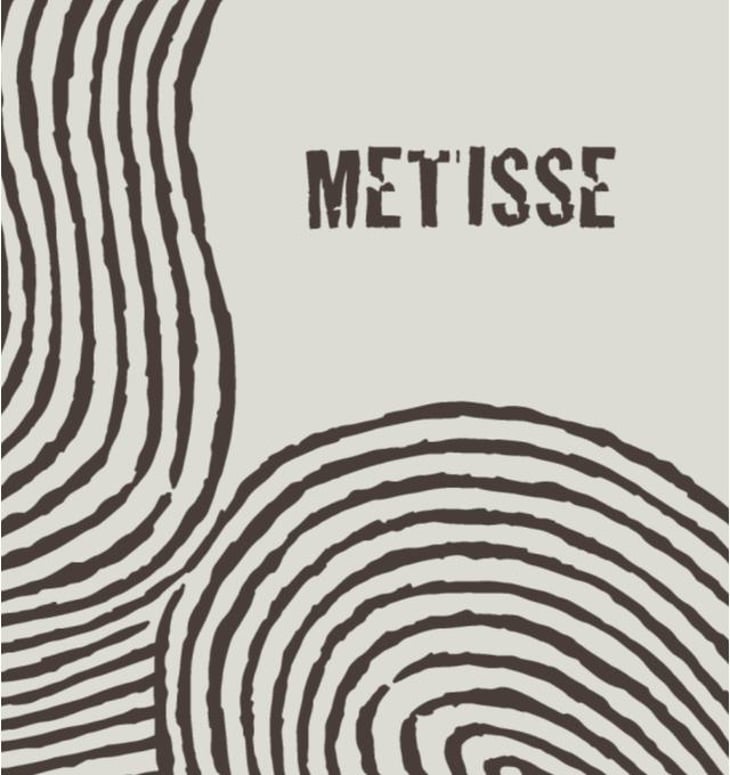 Metisse - Léo Dirringer - leo-dirringer 