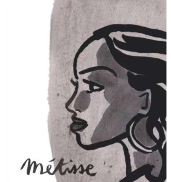 Métisse 2022 - Domaine du Clos D’Alari - nathalie-vancoillie-vautrin -2022