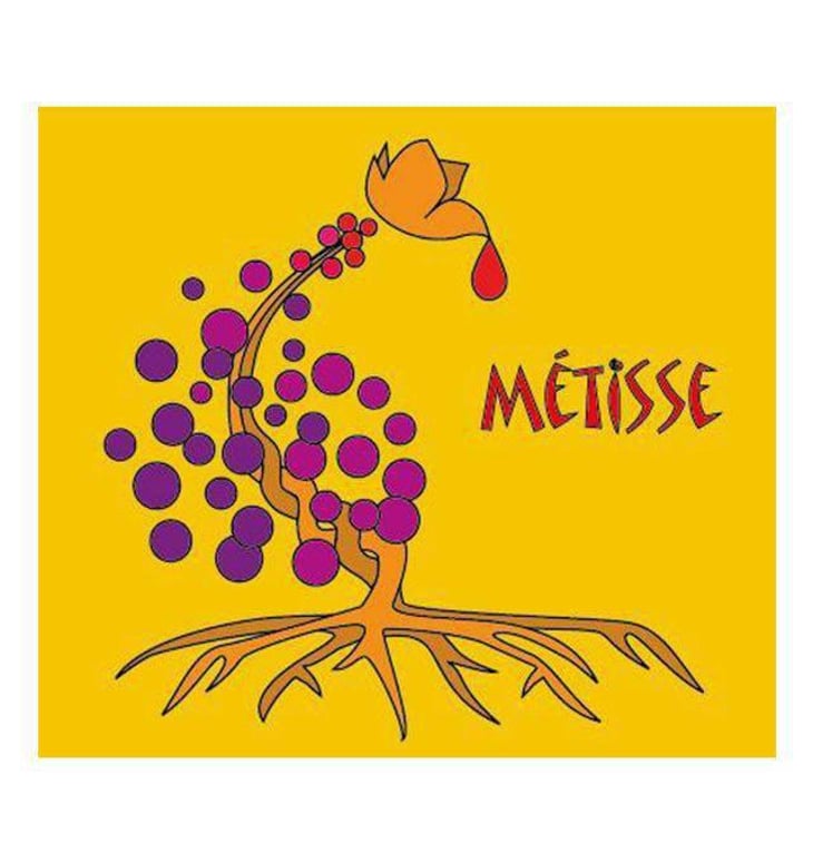 Métisse - Laurent Herlin Vigneron - laurent-herlin 