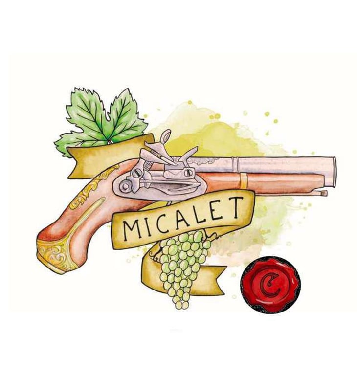 Micalet Carbo - Celler Ca Foracaime - sergi-serrano 