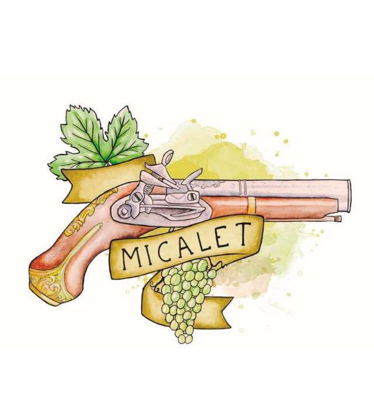 Micalet - Celler Ca Foracaime - sergi-serrano 