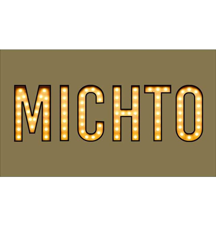 Michto - Zélige Caravent - luc-marie-michel 