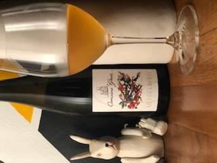 Mittelweg - Domaine Gross - remy-vincent-gross 