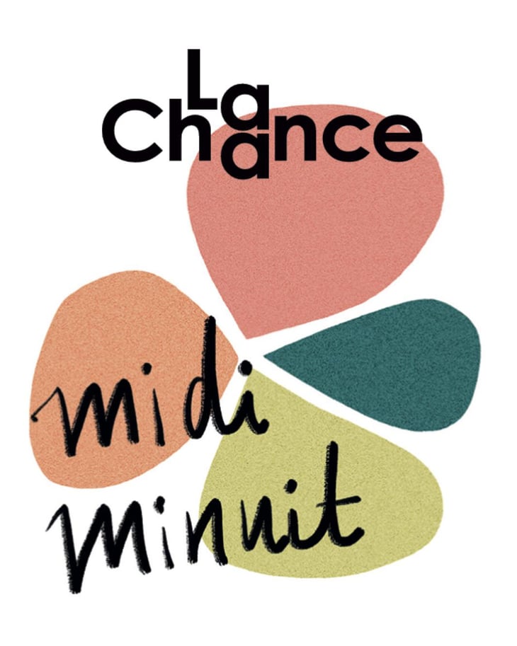 Midi Minuit - Domaine La Chance - jerome-becuwe-et-kim-ly-kieu -2022