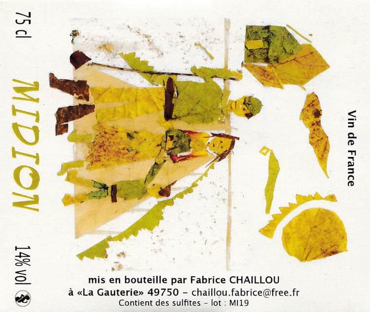 Midion - Fabrice Chaillou - fabrice-chaillou-tintin 