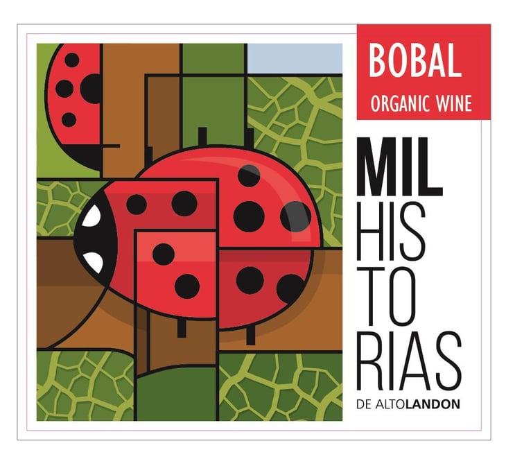 Mil Historias Bobal - Altolandon - rosalia-molina 