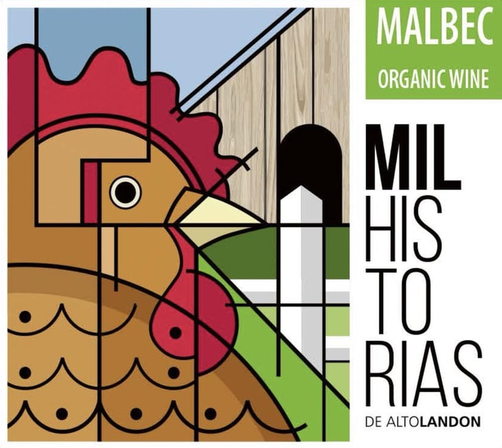 Mil Historias Malbec - Altolandon - rosalia-molina 