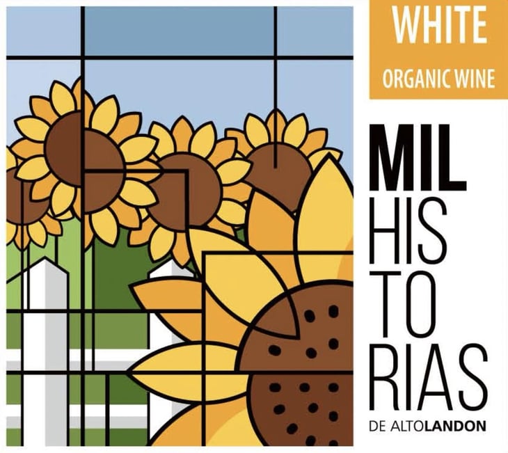 Mil Historias White - Altolandon - rosalia-molina 