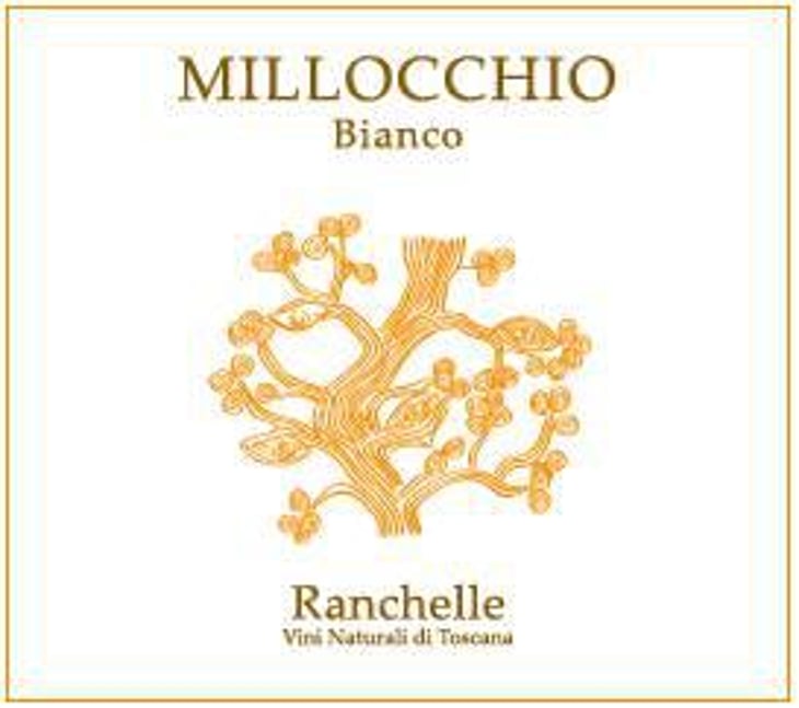 Millocchino Bianco - Ranchelle - christoph-fischer 