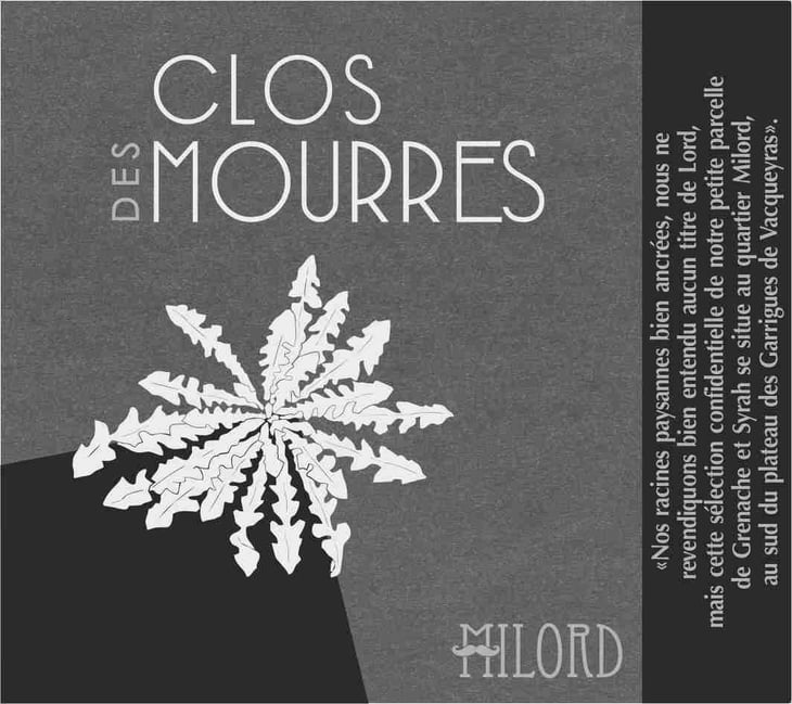 Milord - Clos des Mourres - ingrid-jean-philippe-bouchet 