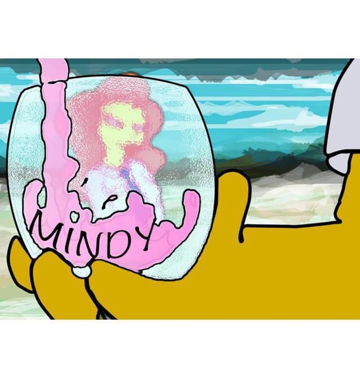 Mindy - Lumiluna Casa Vinicola - giulio-rinaldi-luca-bigicchia 