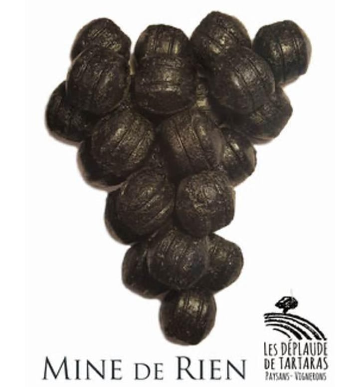 Mine De Rien - Les Déplaude de Tartaras - anne-pierre-andre-deplaude 