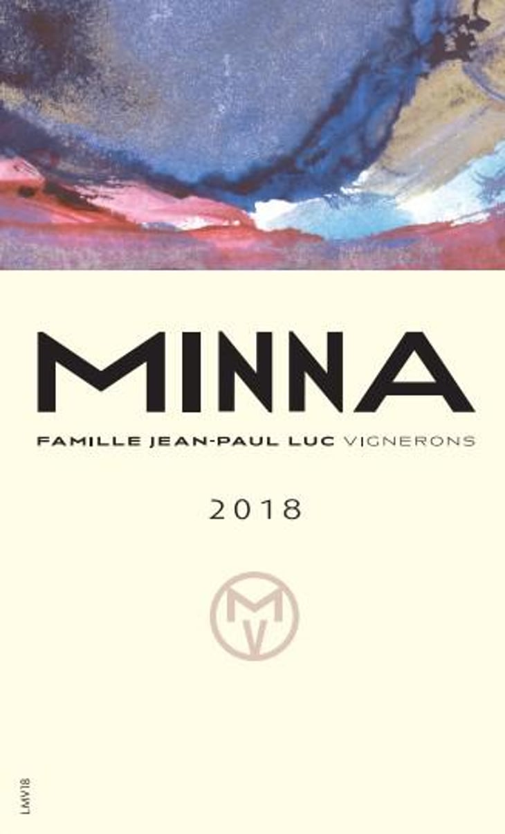 Minna Rouge - Villa Minna Vineyard - meryl-arno-straupe-luc 