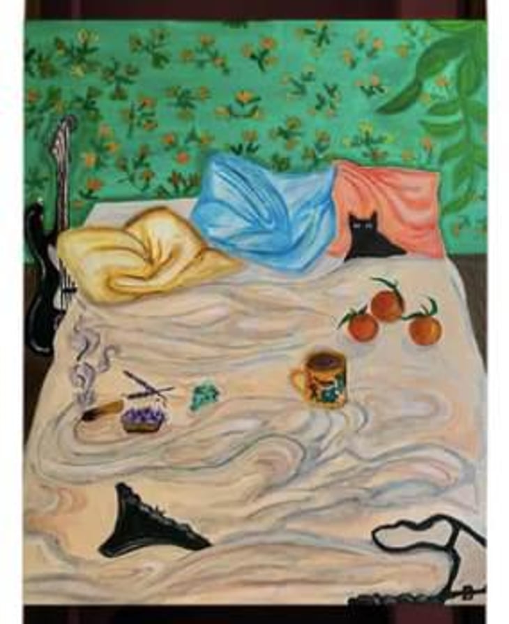 Mira Mira - Clovis Ochin - clovis-ochin 